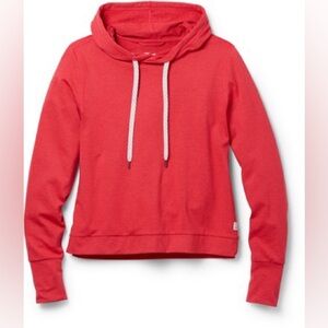 Vuori Halo Essential Hoodie